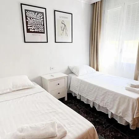 In The Heart Of Apartamento *