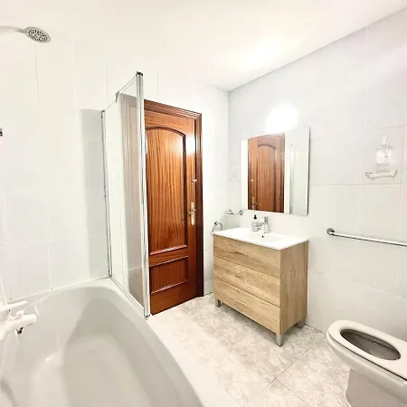 In The Heart Of Apartment *