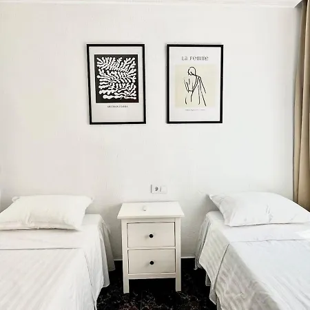 Apartment In The Heart Of Salou